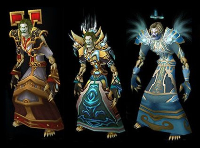 《魔兽世界》怀旧服:战斗在纳克萨玛斯,牧师备战指南