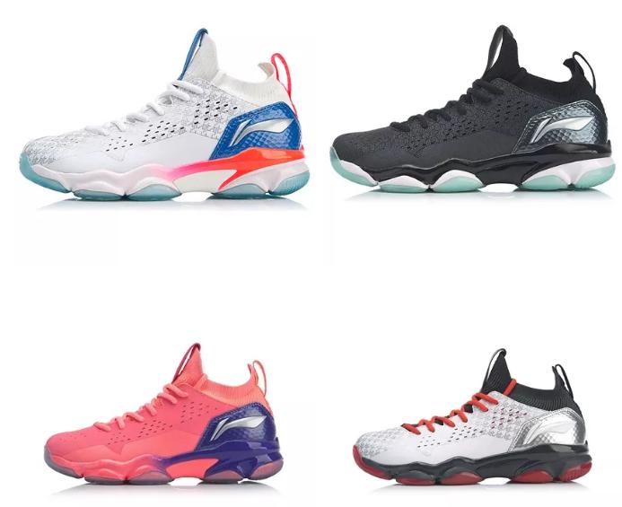 林丹退役鞋,林丹退役大赛服