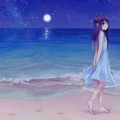 推荐一些超好看的头像包括自己的,超好看的10种头像