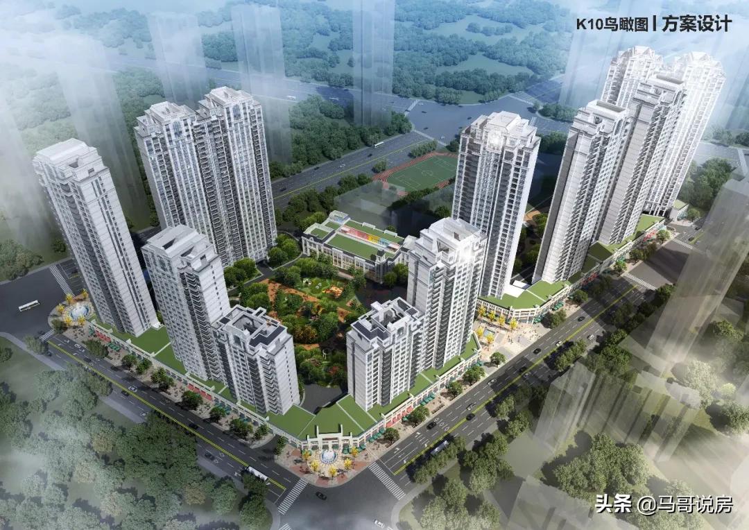 武汉三环内地铁房总价60万,武汉首付30万在哪里买房最划算