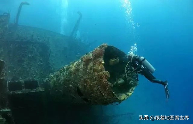 马来西亚纳闽市区,纳闽马来西亚