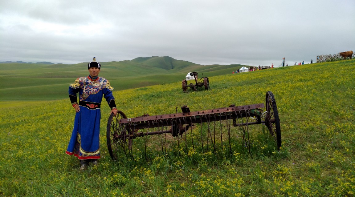 乌拉盖草原在哪里最好,乌拉盖洲大草原