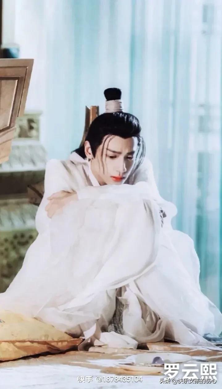 形容古代开朗帅气男子外貌的句子,描写古代男子温润儒雅气质的句子