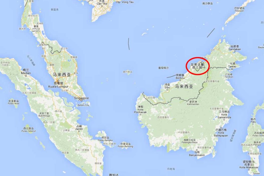 文莱:富得流油的东南亚小国,不需要交税,人均GDP达到32402美元