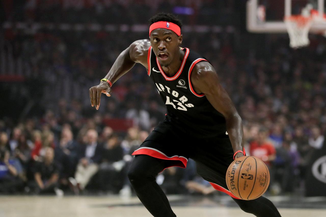 寒冷的多伦多，年轻的西亚卡姆能否成为下一任的“北境之王”