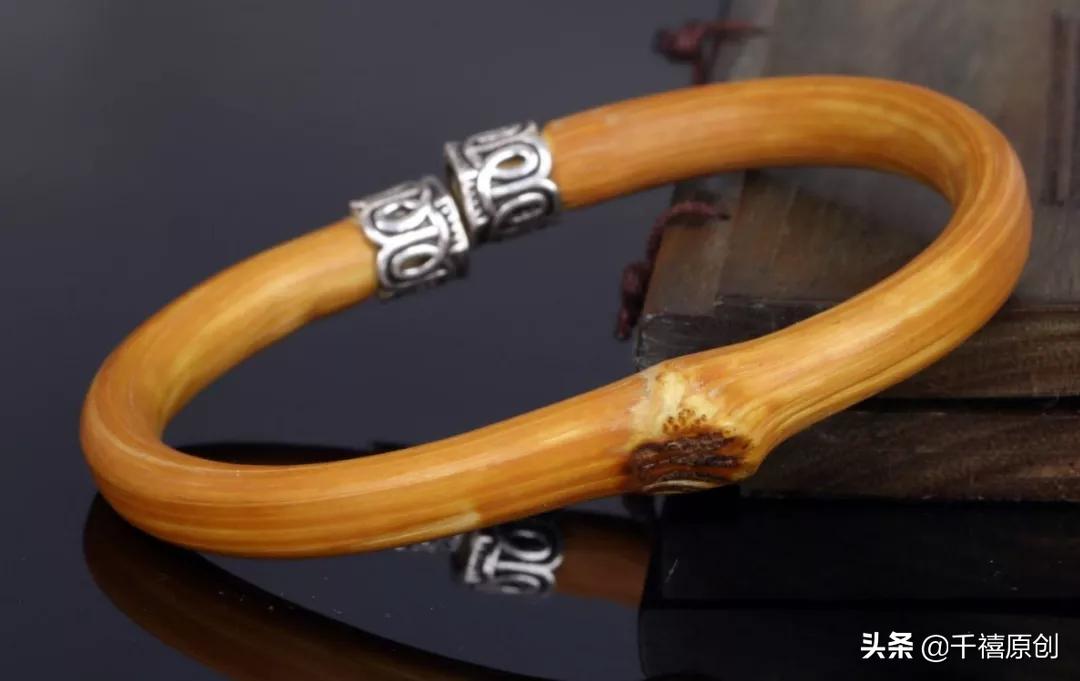 女人佩戴什么样的手镯最养人,女人一生最幸福的玉镯