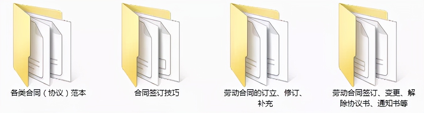 劳动合同怎么签样本,劳动合同怎么签的样本