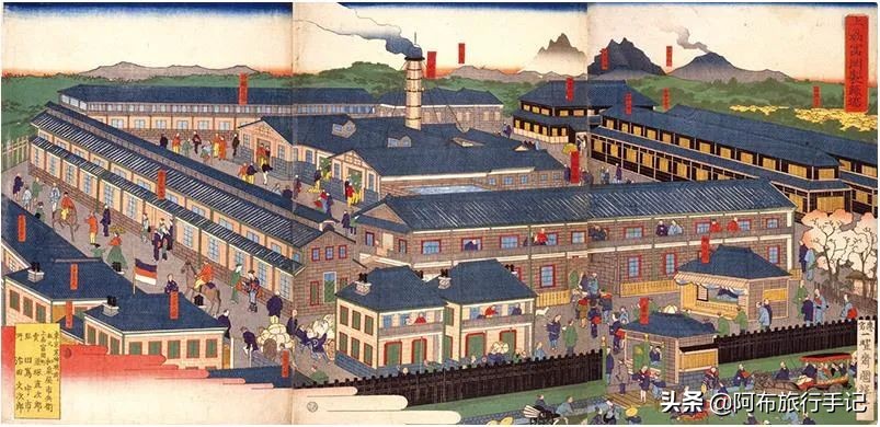 又到群马，这次不谈秋名山和巴西小镇，谈个日元“新先生”