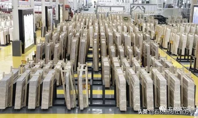 对于当下石材行业生意现状，你有什么想说的吗？