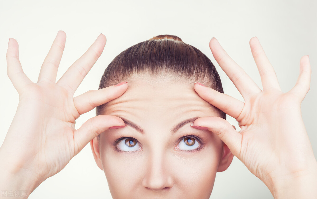 你的皱纹怎么消除,你的皱纹去哪里了