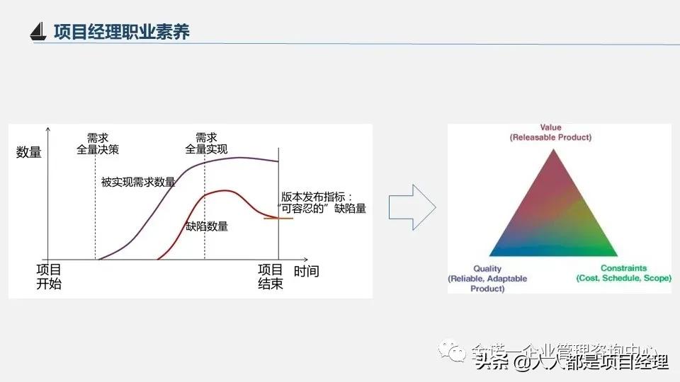 项目经理运营图谱大全,项目经理角色定位