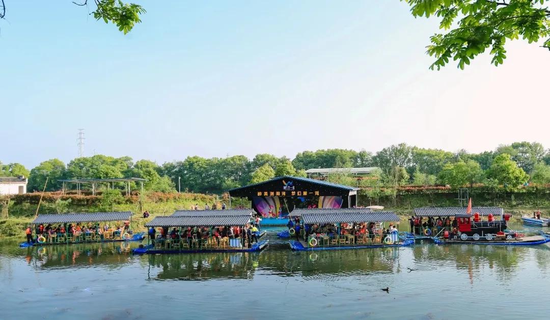 长沙浏阳市皇龙峡景区介绍视频,浏阳皇龙大峡谷攻略