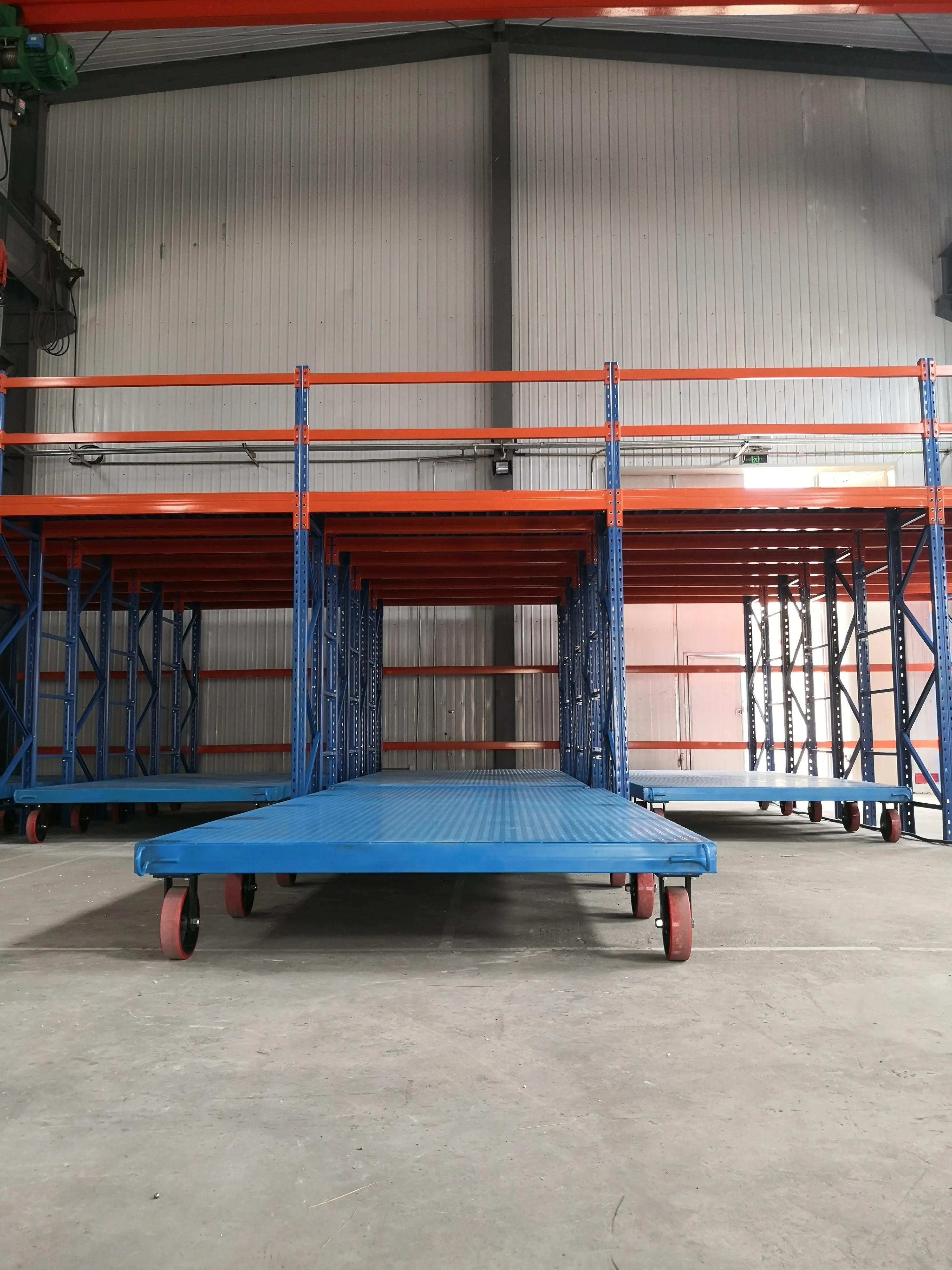 货架钢平台制作,货架钢平台价格