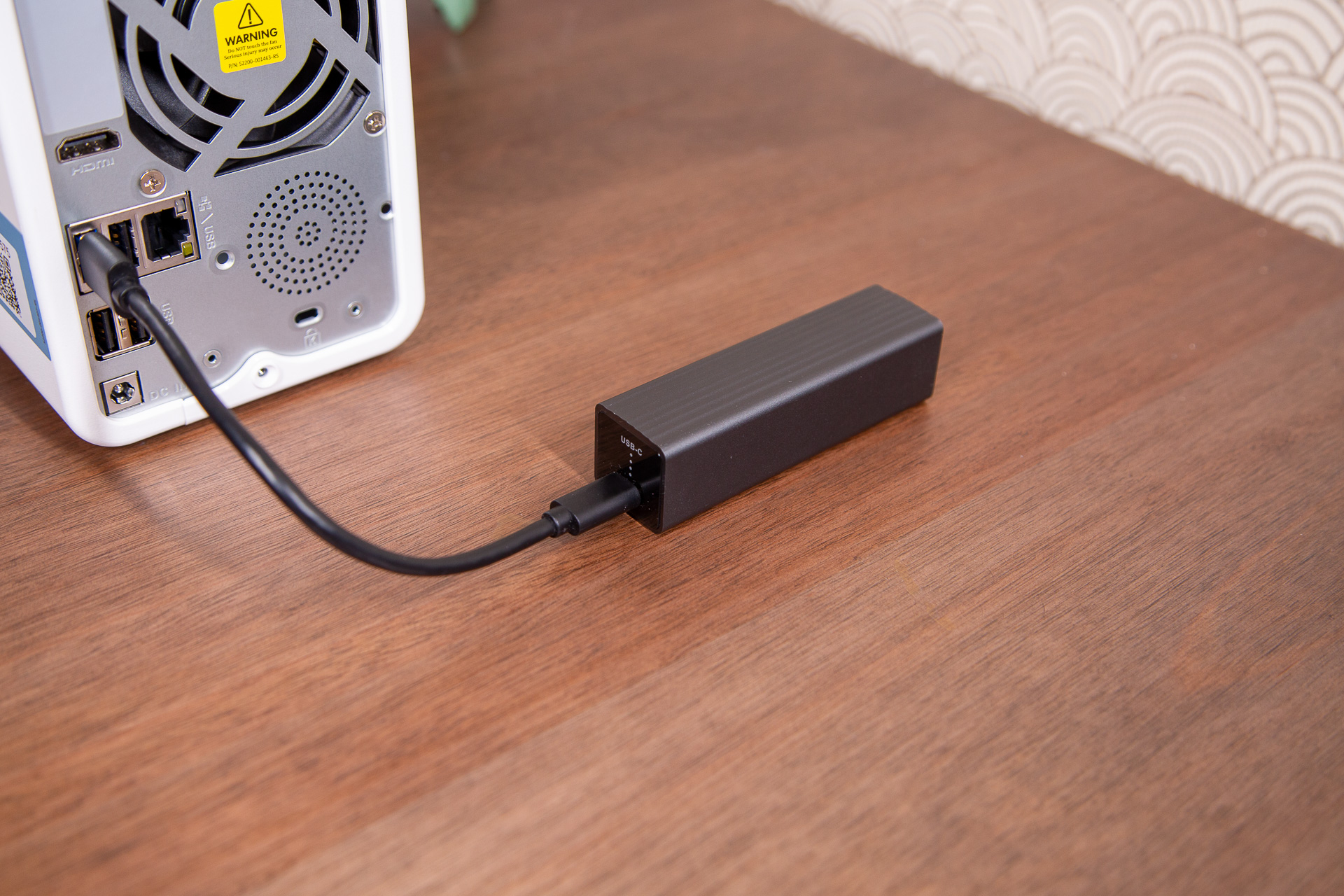 给NAS测评打个样：QNAPTS-251D双盘位NAS全面测评体验