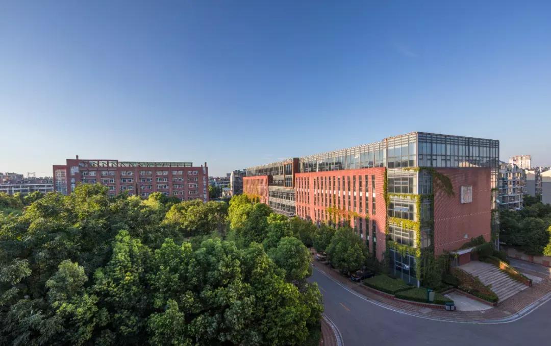 江苏省高校（五十五）三江学院