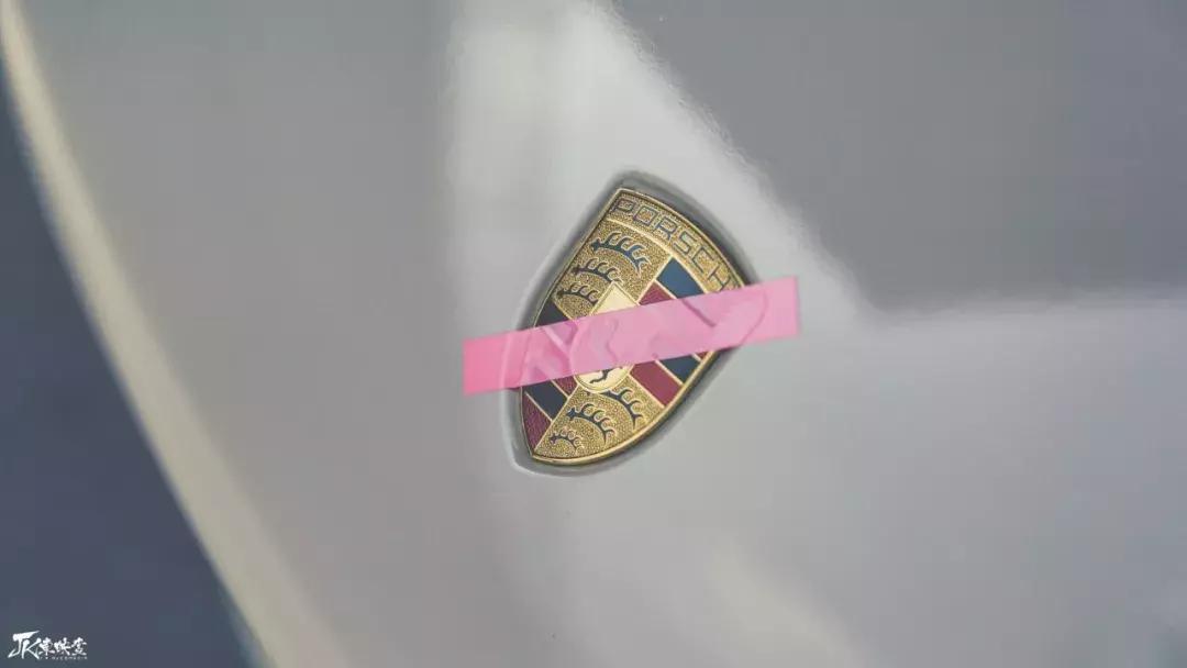 LOOP1上的儒行保时捷|型车实录