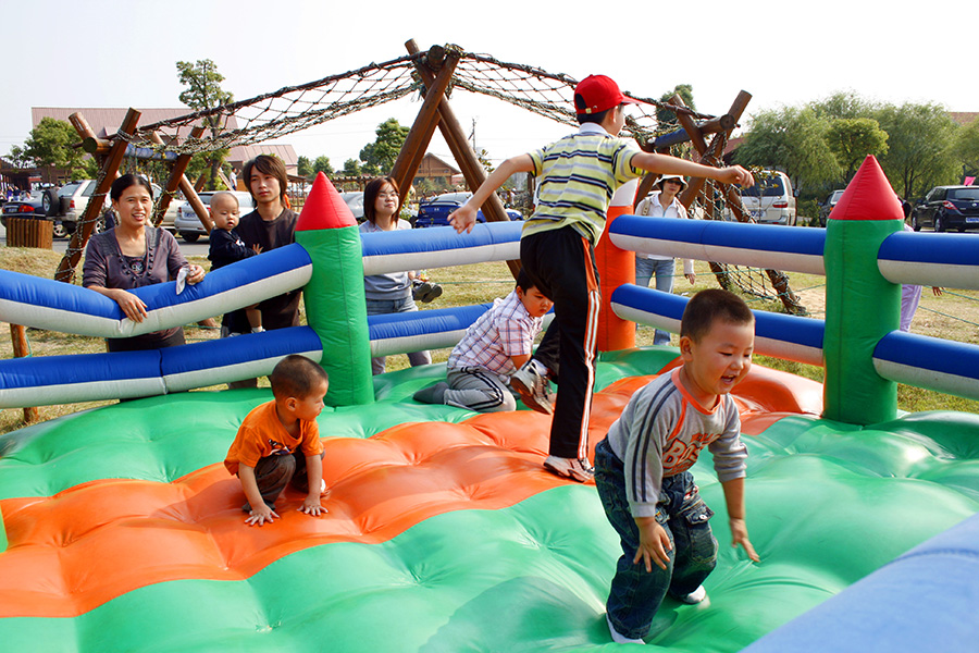 苏州太湖牛仔度假村怎么样,太湖牛仔风情度假村烧烤