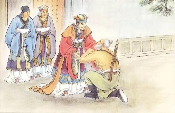 大秦帝国系列十五：秦国军争邦交压赵立威，远交近攻三晋凋零