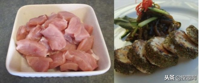 这三种常见肉最好别吃,以下这六种肉再穷都不要吃