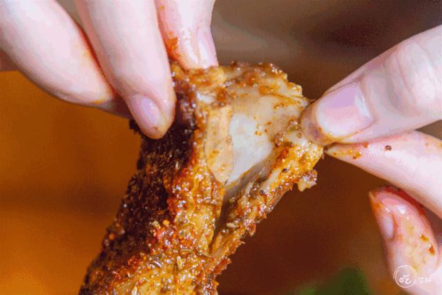 吃羊蝎子攻略,宁夏吃羊攻略你请收好