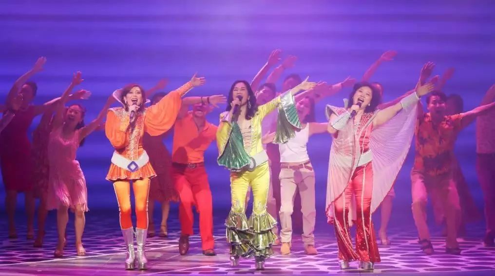 第五季时尚周末,第六季上海时尚周末落幕