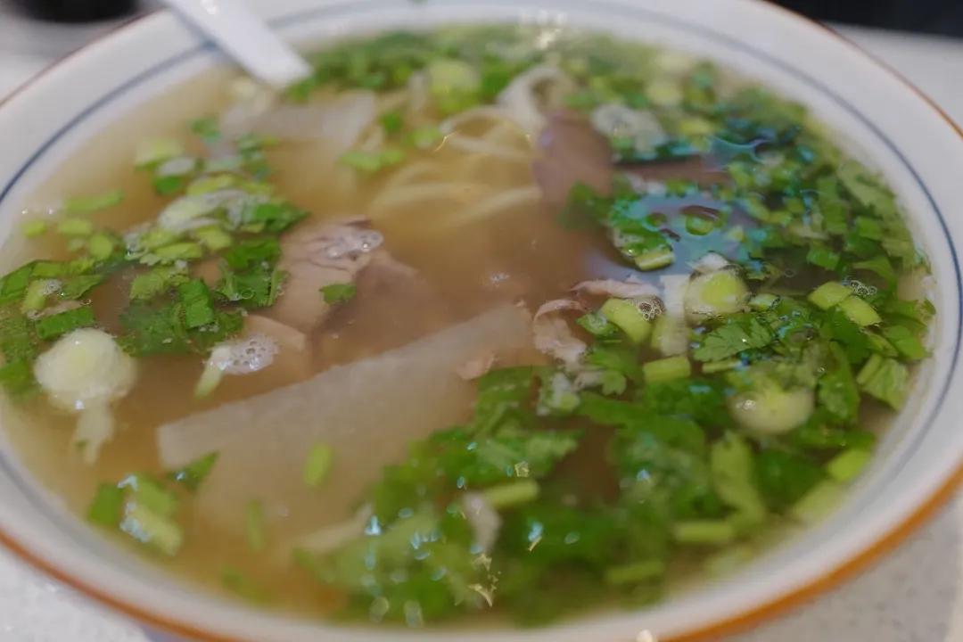 得多好吃的驻沪办，让我国庆都不想出上海