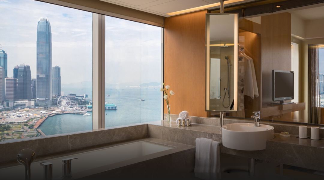 超硬核的旅行薅羊毛攻略——出国机票不过千，豪华套房免费住