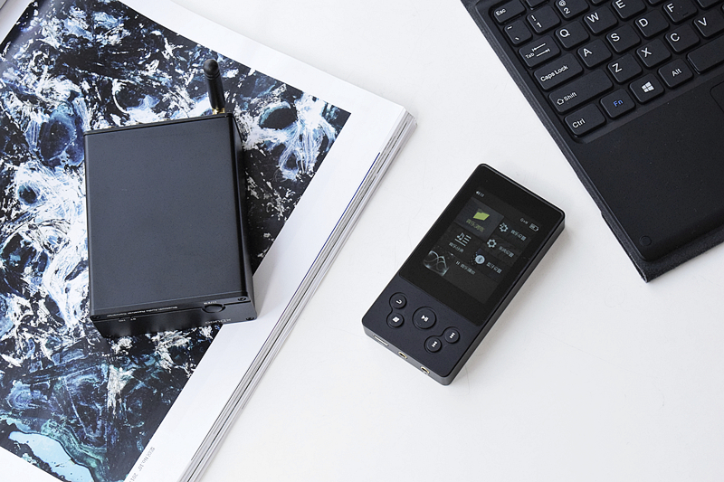 “唤醒”你的老式音箱/功放——乂度XQ-50蓝牙音频转盘体验