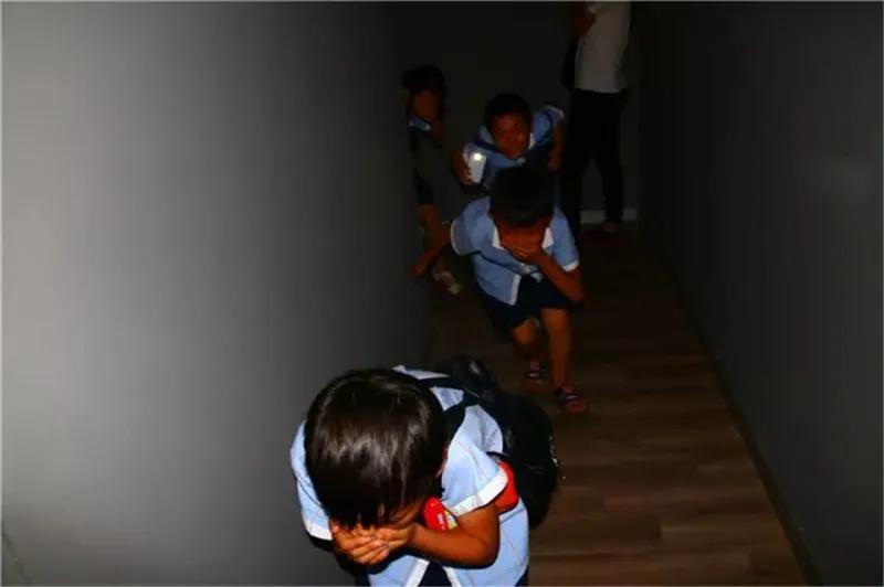 青少年暑期军事夏令营营地,五天四夜军事夏令营你准备好了吗