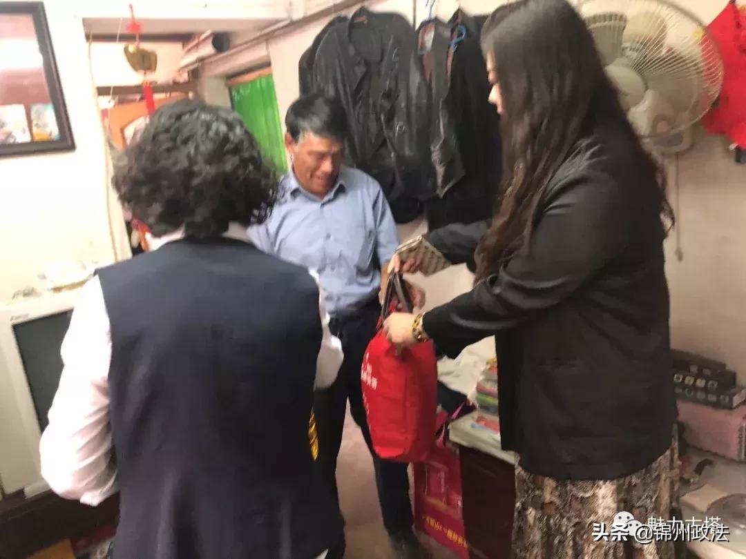 【情暖中秋】古塔团区委|青春助创城温情暖中秋