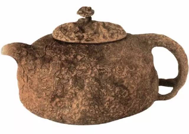 紫砂壶胎厚一般是什么壶型,什么壶型紫砂壶适合泡普洱