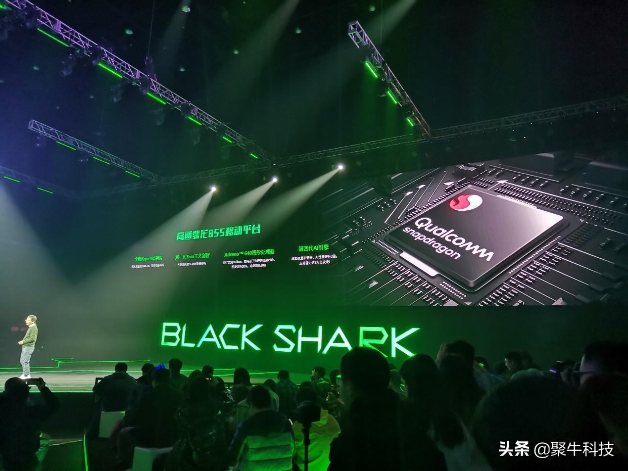 黑鲨游戏手机2发售价,黑鲨游戏手机2值得入手吗