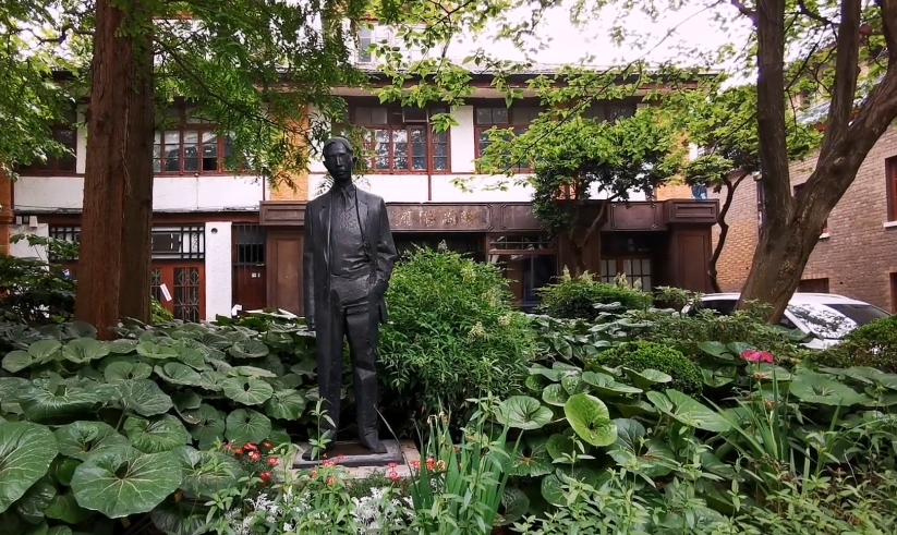 上海最冷门老街,上海令人失望的地方