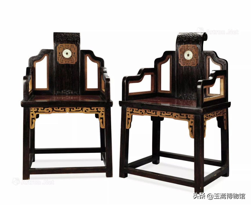 件件可当传家宝,史上拍卖价格最高的30件太师椅