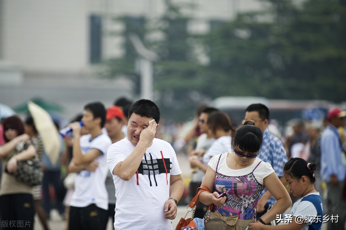 2021年夏天热不热？夏至即将来临，牛年三伏天有多少天呢？