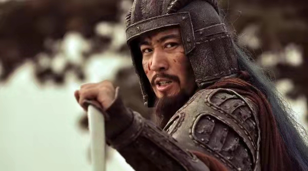 中国冷兵器双持,中国冷兵器刀拿法