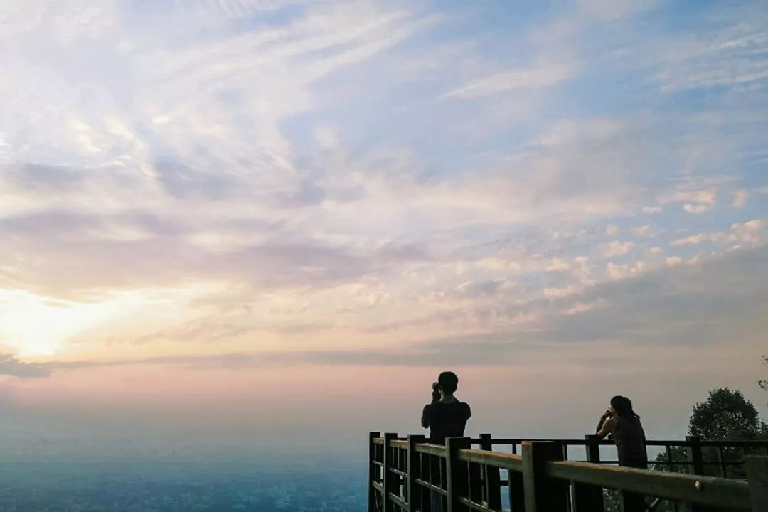 清迈的现状,清迈重逢
