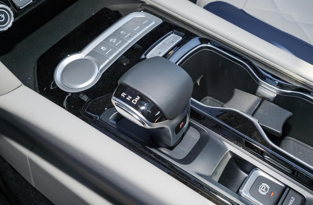 福田大将军皮卡和猛禽价格,福田猛禽和福特猛禽f150