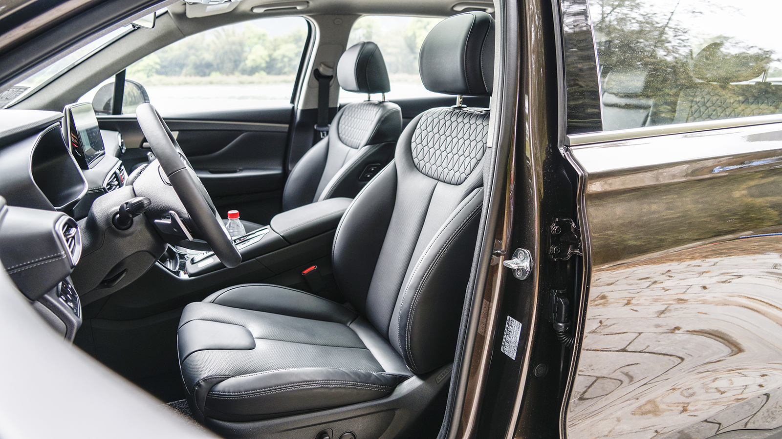 第四代胜达是什么车型,换装2.0t发动机多少钱