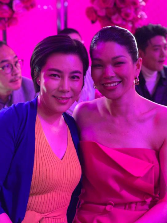 丑模吕燕真是逆袭的代表,丑模吕燕个人资料