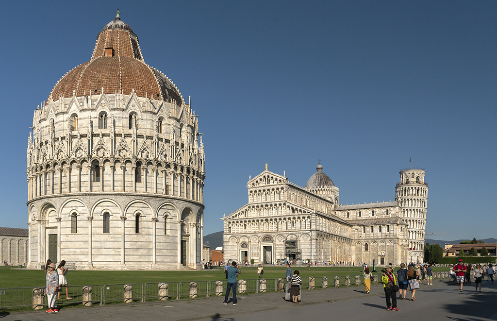 意大利之旅观赏罗马,意大利游记之罗马篇