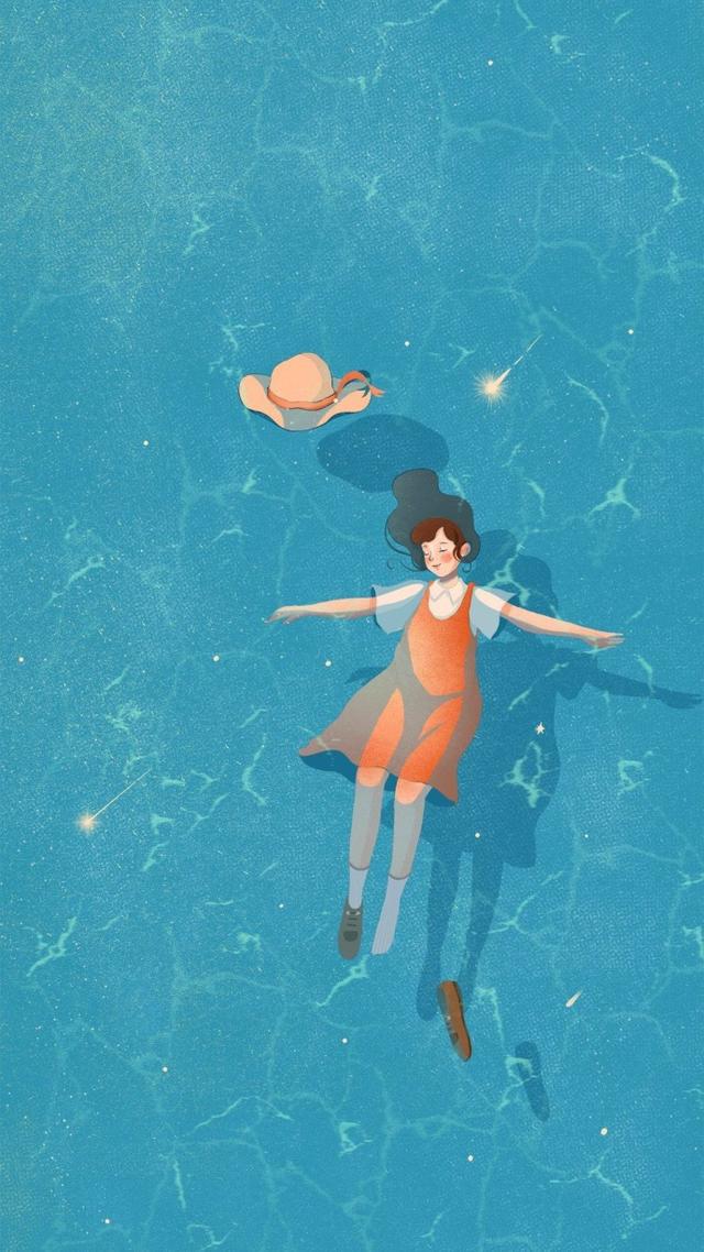 做一个富含幽默细胞的人，学一学这些句子（转发）