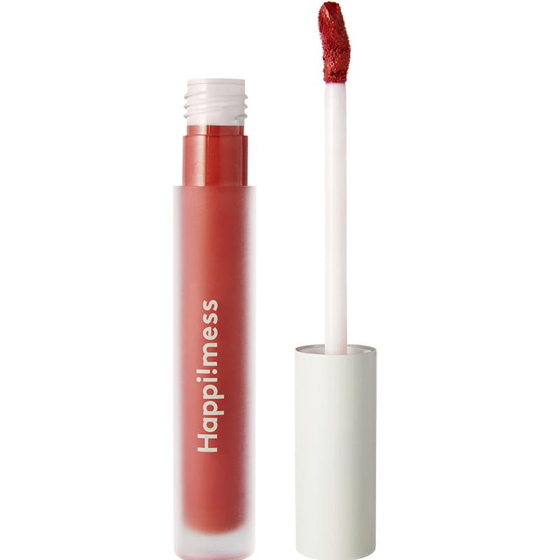 ins超火哑光口红,小众口红色号排行榜前十名