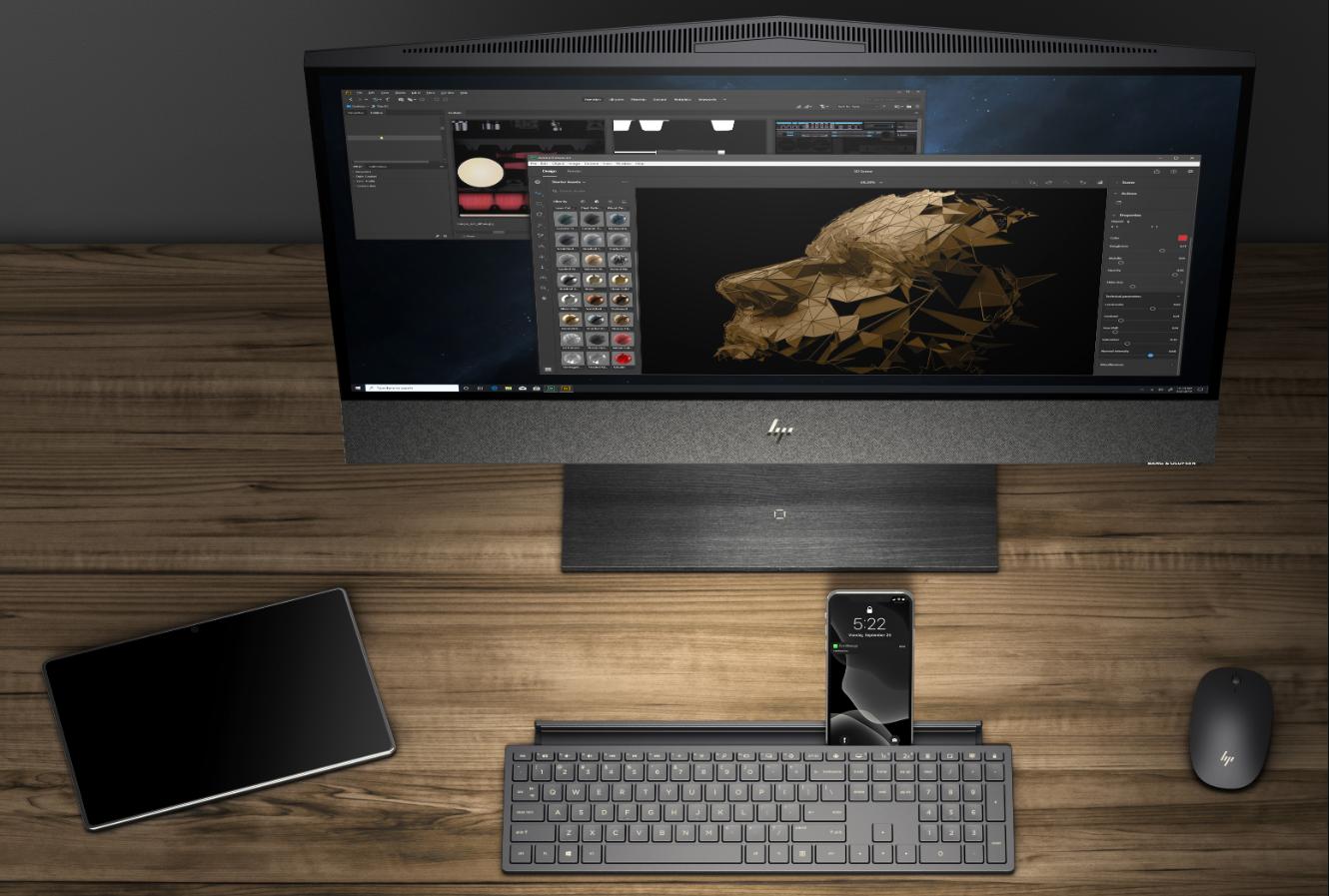 2021年台式电脑一体机推荐价格,家用电脑一体机推荐2021年排行榜