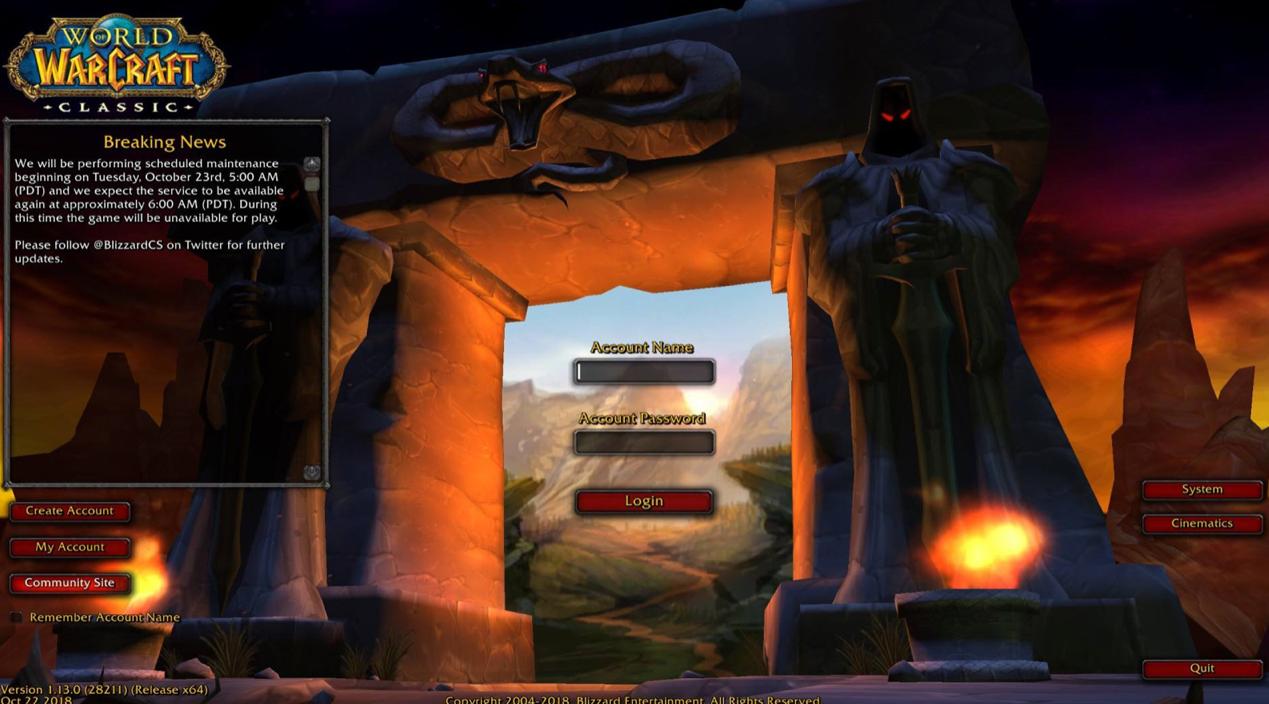 魔兽世界正式服怀旧服月卡通用吗,魔兽世界怀旧服和正式服共享月卡