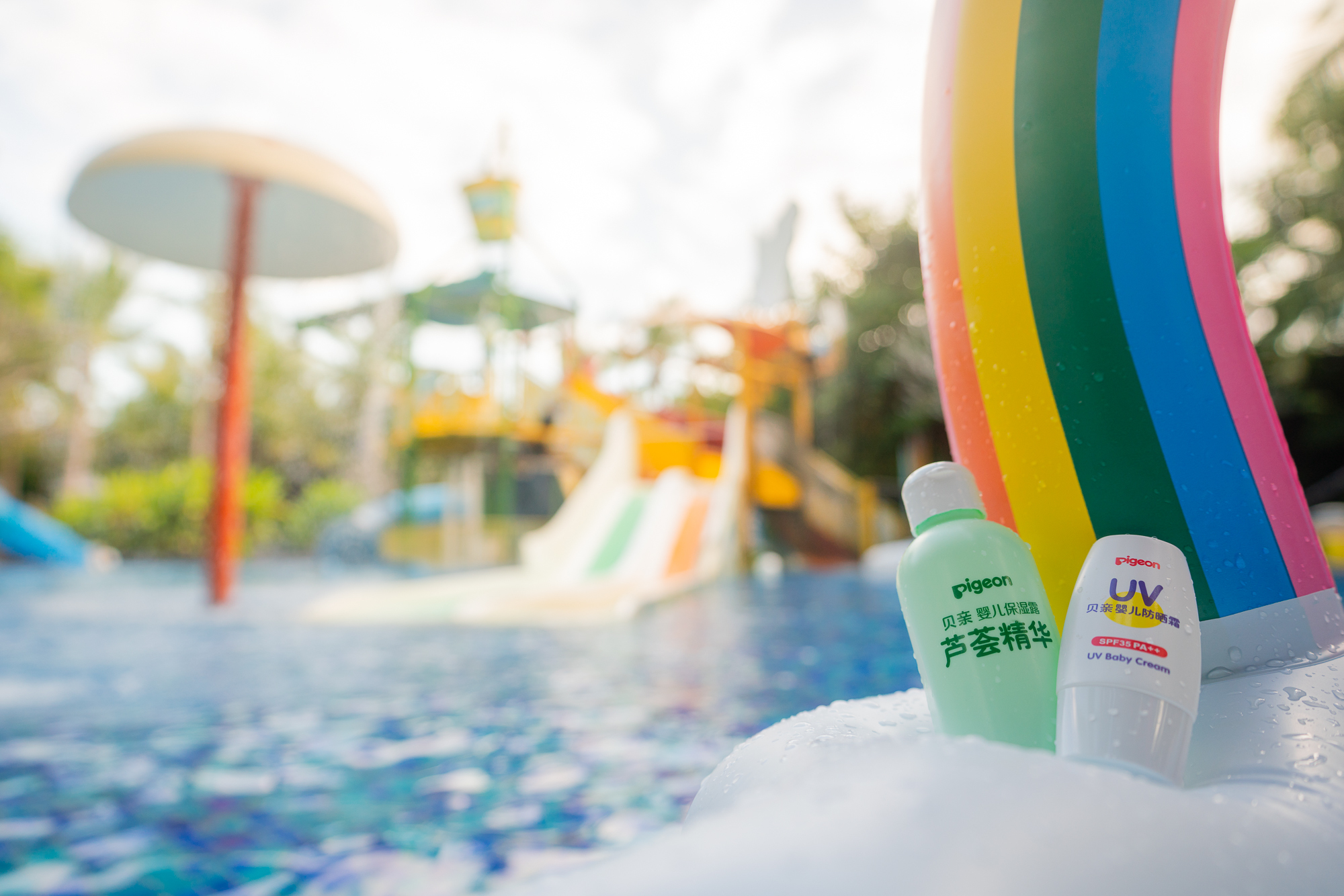 萌娃出行指南,省钱亲子旅行攻略