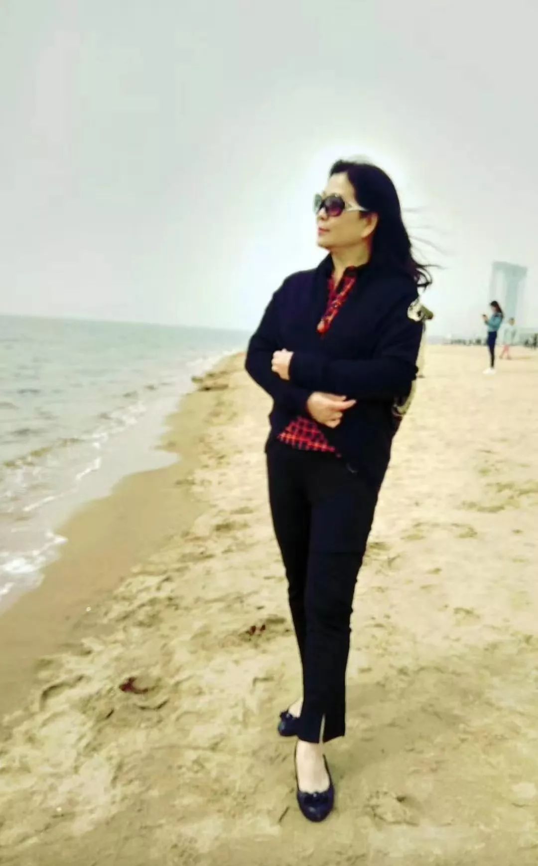 精品欣赏|沐之《痴梦》《梦入桃园》《夜色之恋》诵:明子