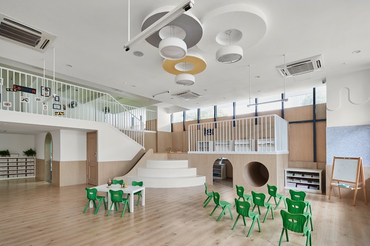 杭州贝尔树幼儿园附近有哪些小区,杭州贝尔树幼儿园学费