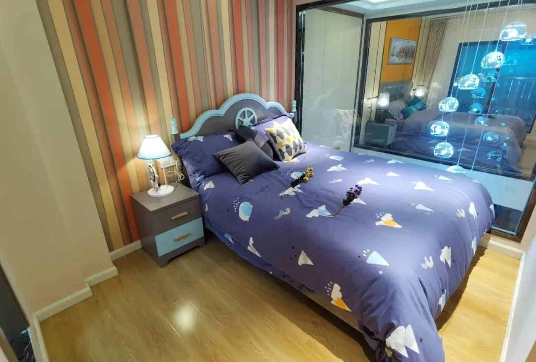 海珠米立方公寓属于哪个社区,海珠区米立方公寓两室一厅