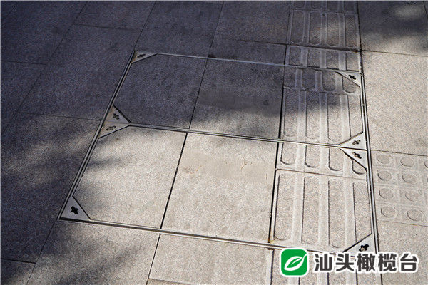 惠民福利棒棒哒！金砂东路（嵩山路—天山路）环境品质提升改造率先完成